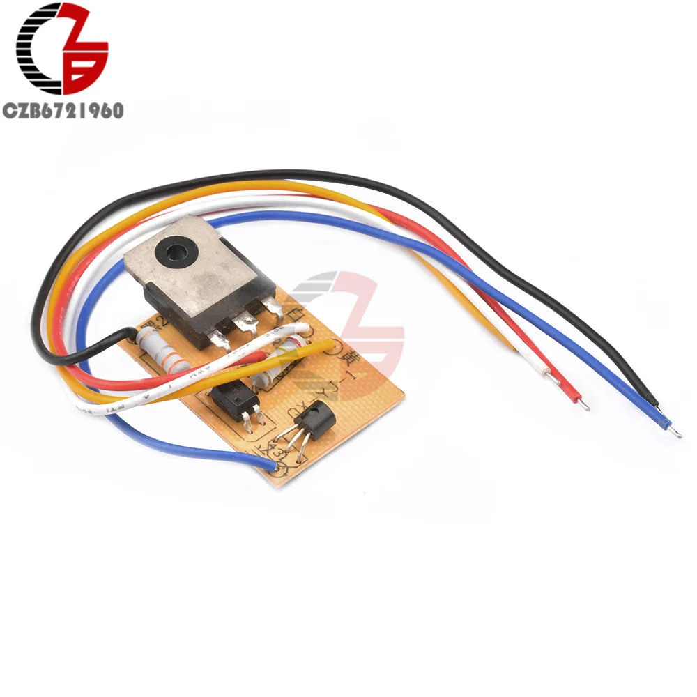 

DC Sampling Type 12V 24V 46 Inch LCD Universal LCD TV Switching Power Supply Module for LCD Display TV Maintenance