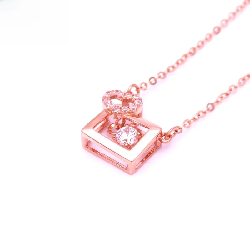 Ювелирные изделия из настоящего золота Россия фиолетовое золото 585 пробы цвет 4