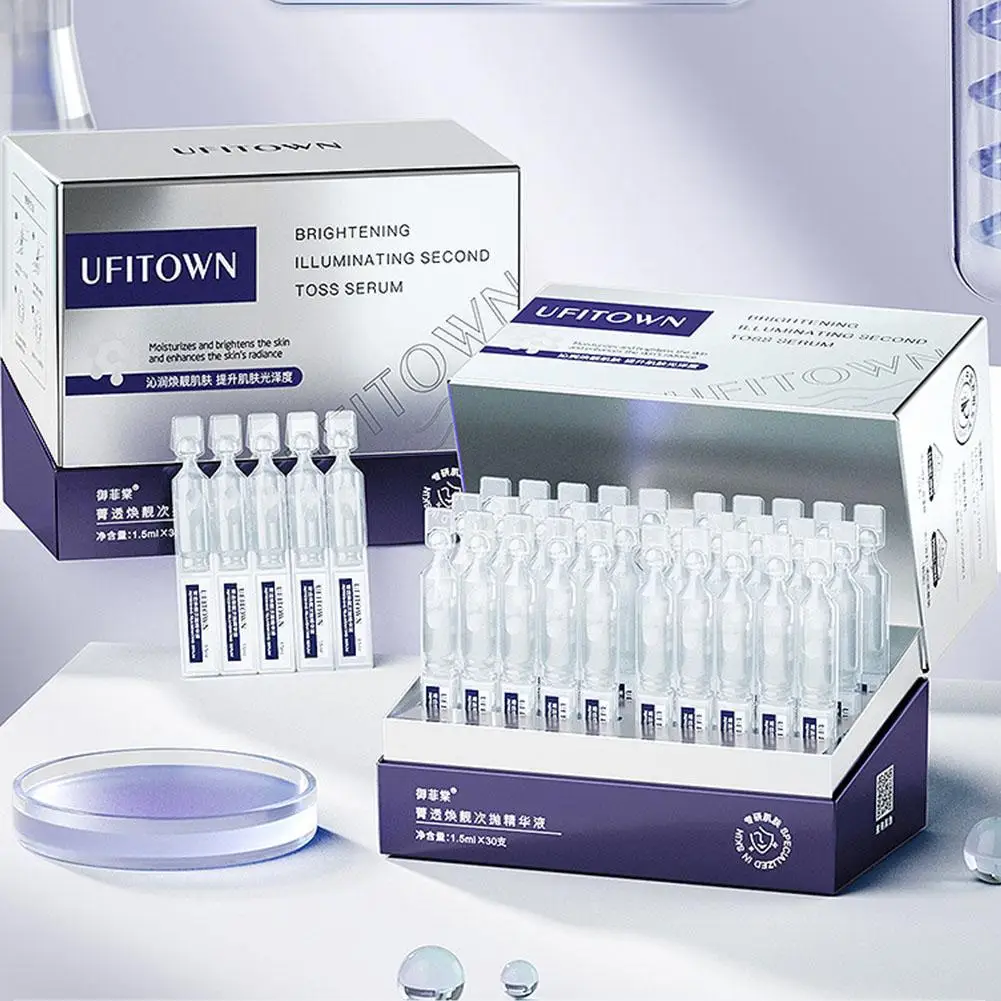 Рисунок 6 - Коллагеновая Сыворотка для лица