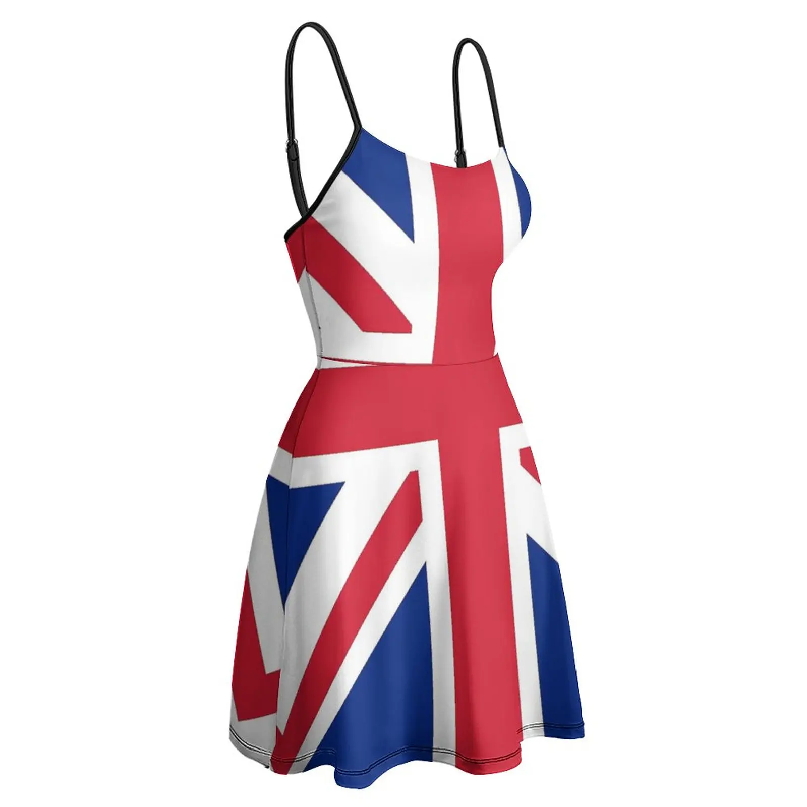 Рисунок 4 - Женское платье на бретельках с