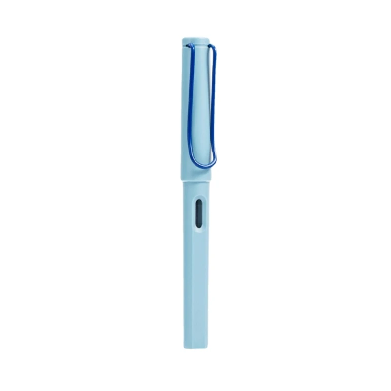 

K92F Inking Pen Smooth Writing Pens with Converter for Sketching, Pen