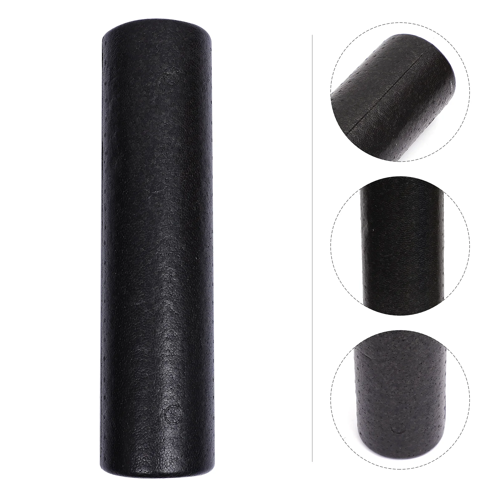 

Roller Foam Yoga Fitness Rollers High Density Exercise Accessories Physical Set Muscle Equipment Oam Stick Roll Neck Tissue Deep