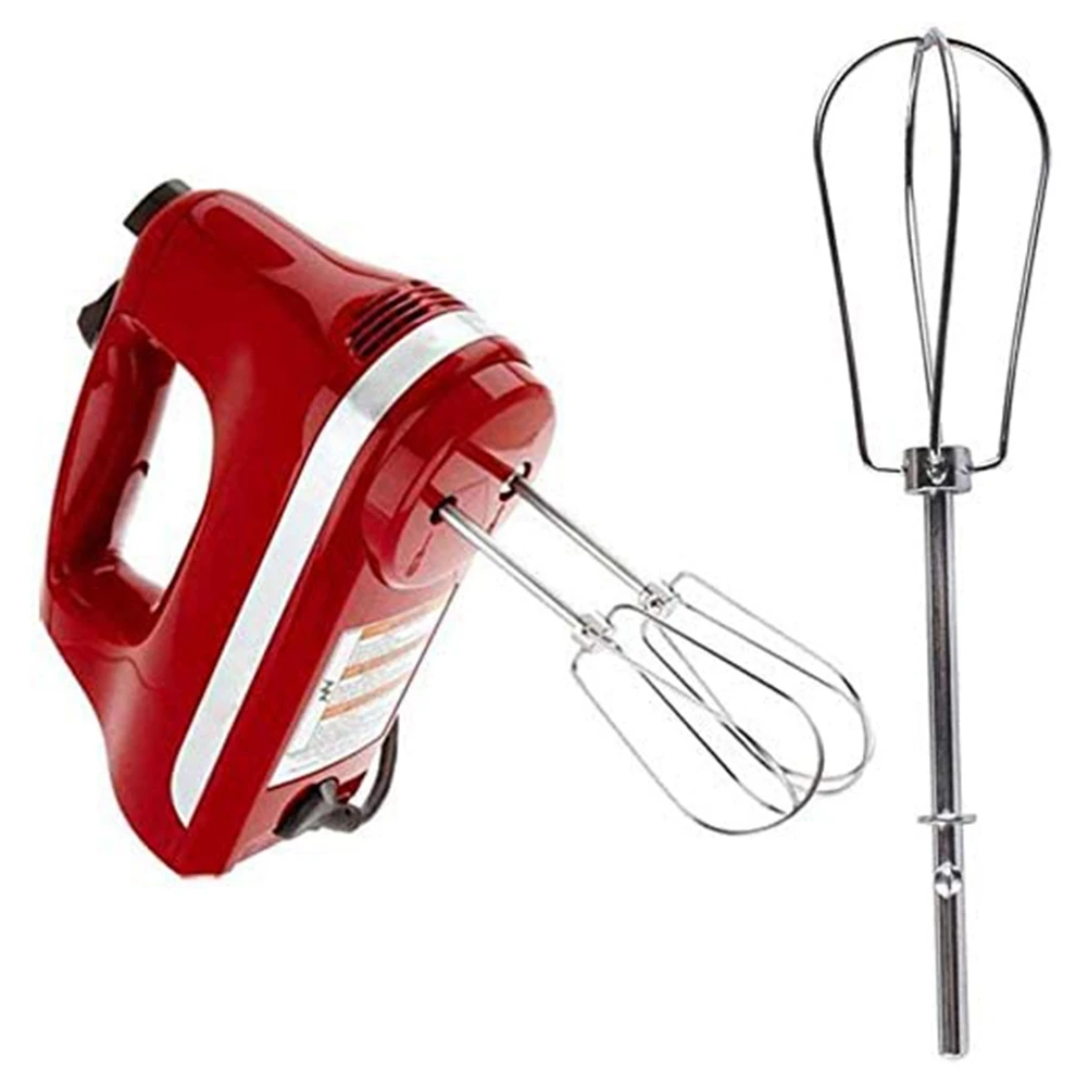 Венчики W10490648 и KHMPW для кухни аксессуары ручных микшеров венчик турбо-бисер крем