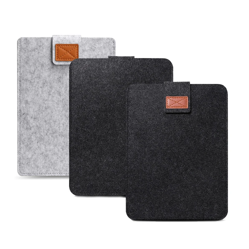 

Waterproof Laptop Bag 11/13/15 Inch Case For MacBook Air Pro Mac Book Computer Fabric Sleeve Cover Accessories OFF040