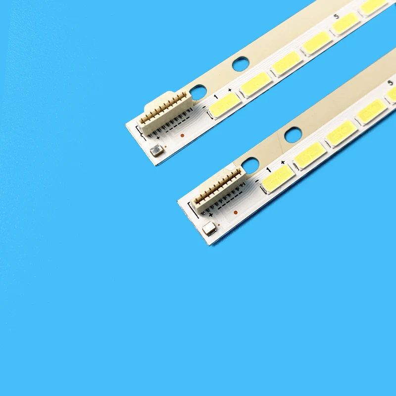 Рисунок 5 - 84 светодиода 6 в 695 мм для 55-дюймового