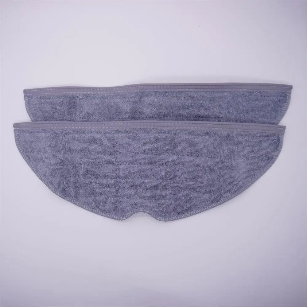 Оригинальный аксессуар для швабры Roborock s8 pro ultra s8/s8+ робот-пылесос Clean Mop прочная и