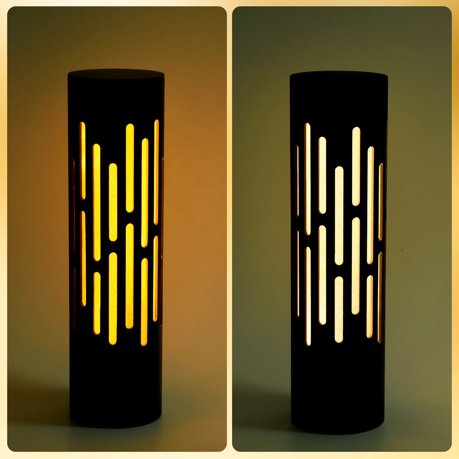 

Table Lamp Retro Bar LED Table Lights USB Rechargeable Cordless Night Light Desk Lamp for Restaurant Hotel Bedside Decor