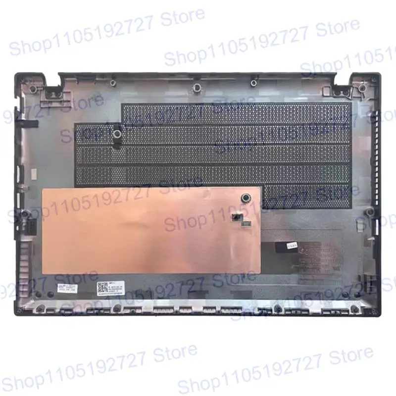 Фото Для Lenovo ThinkPad L14 Gen3 Gen 3, задняя крышка ноутбука, задняя верхняя крышка, передняя панель, упор для рук, верхняя нижняя часть корпуса, черный №5