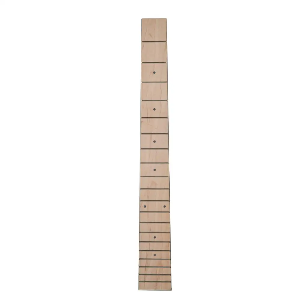

41'' 20 Fret Guitar Fretboard Acoustic Folk Guitar Accessory