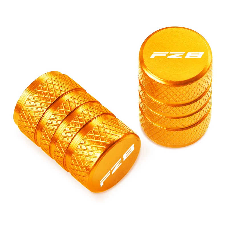 FZ8 для Yamaha FZ 8 FAZER 2010-2014 2013 2012 2011 CNC Алюминиевый клапан пневматического отверстия