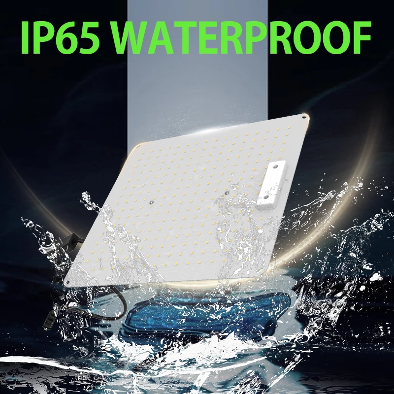 Светодиодная панель Samsung для выращивания растений малого размера 60 Вт комнатных