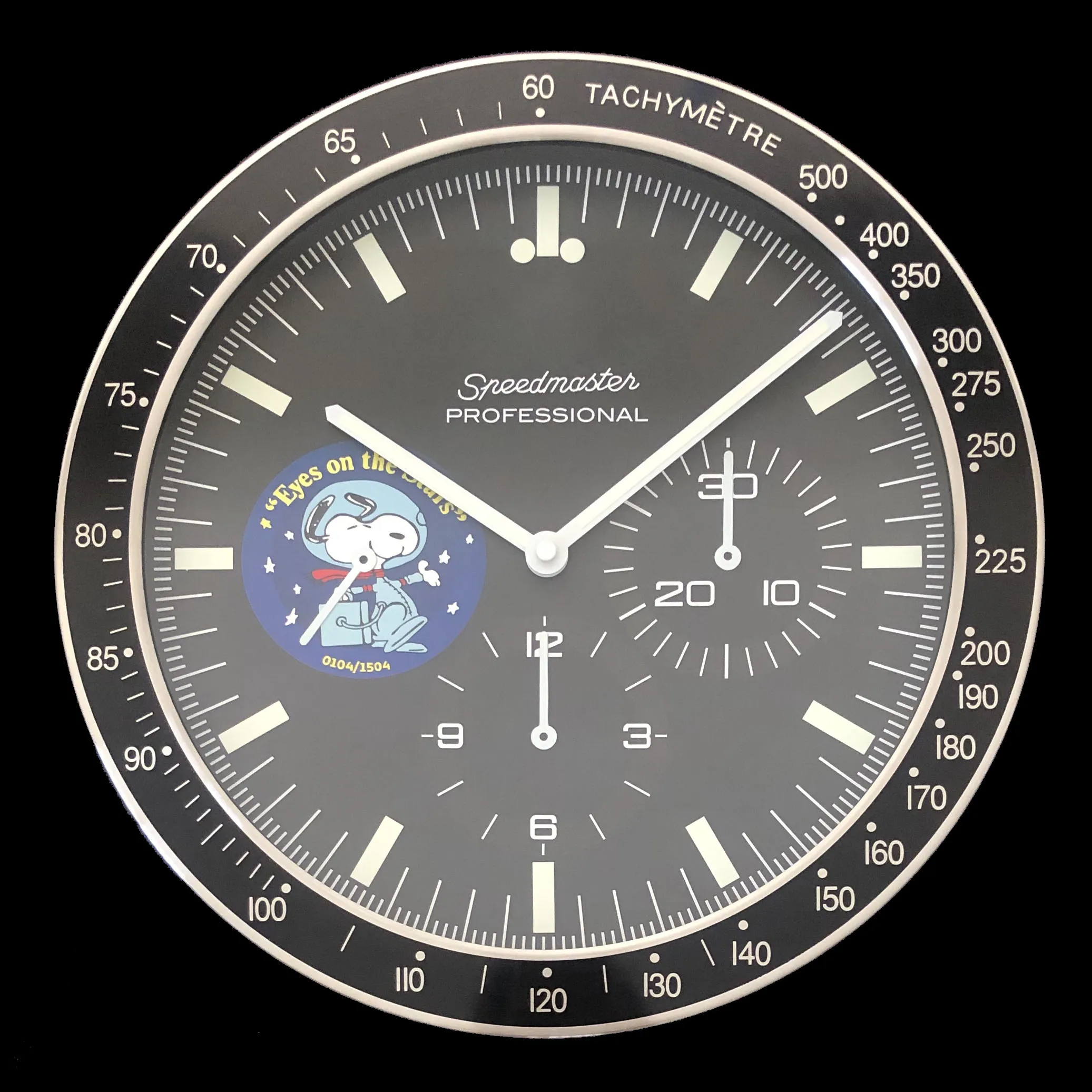 

Милые настенные часы шеф-повара из смолы, часы для дома, для ванной и кухни, винтажные настенные часы, домашний декор, настенные часы, совреме...