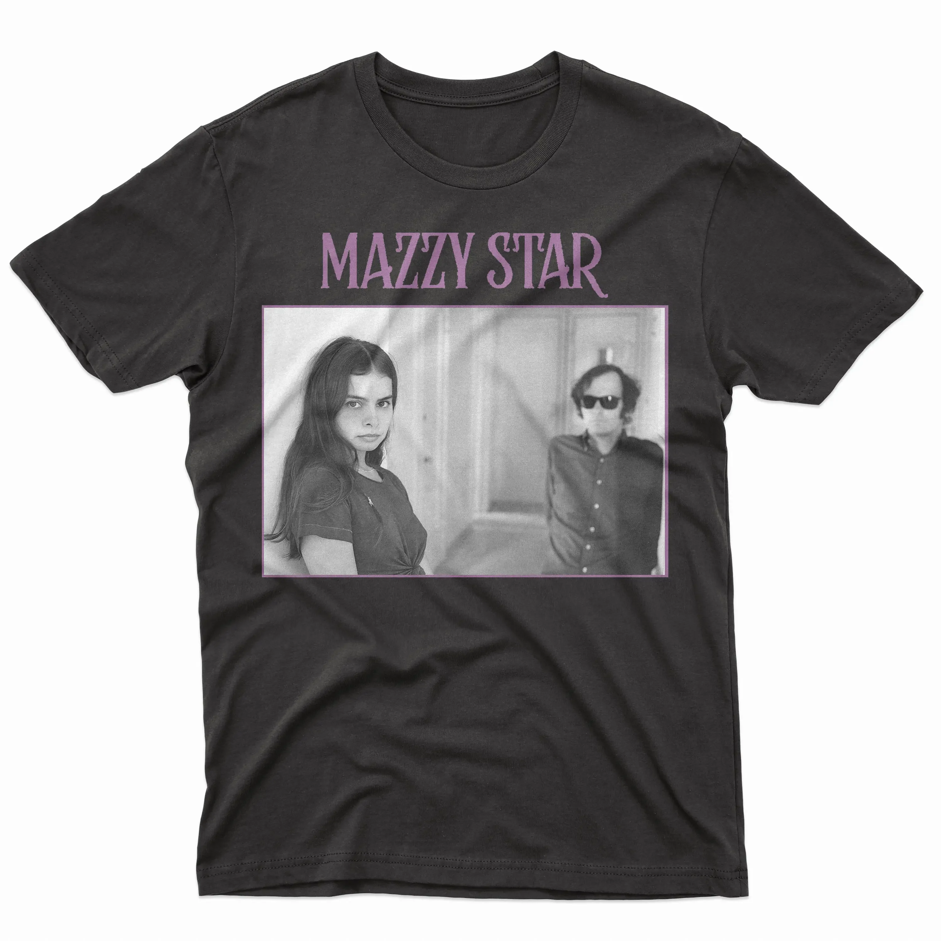 Футболка Mazzy Star в стиле 90-х Альтернативная рок надежная футболка Sandoval унисекс