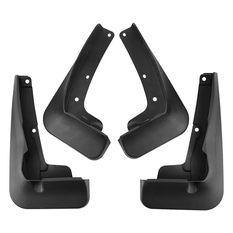 

Для Toyota Highlander XU70 2020-2025 2024 2023 2022, брызговик, защита крыла, автоаксессуары, брызговики, защита от брызг