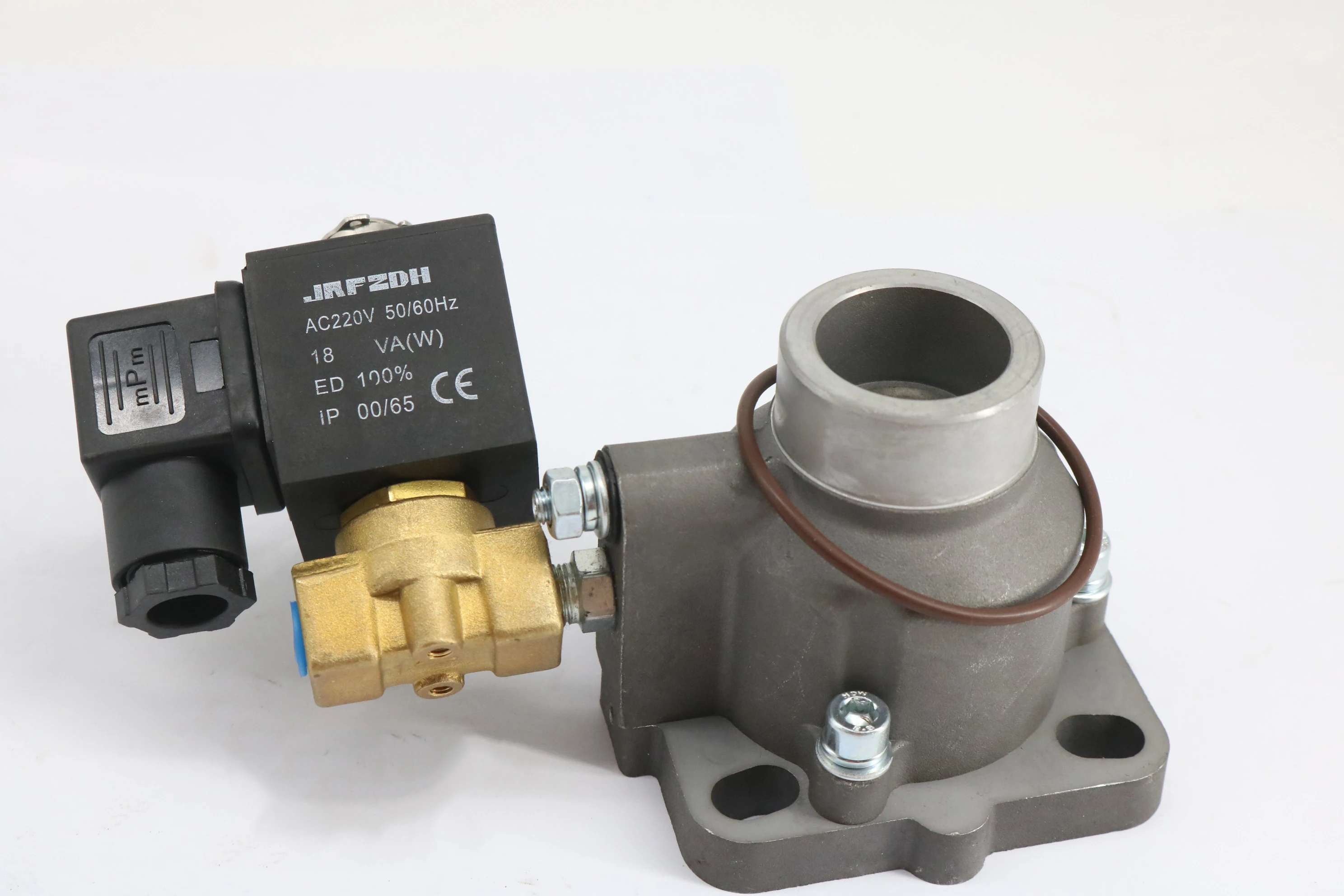 Хорошее качество разгрузка стандартный всасывающий управляющий клапан для