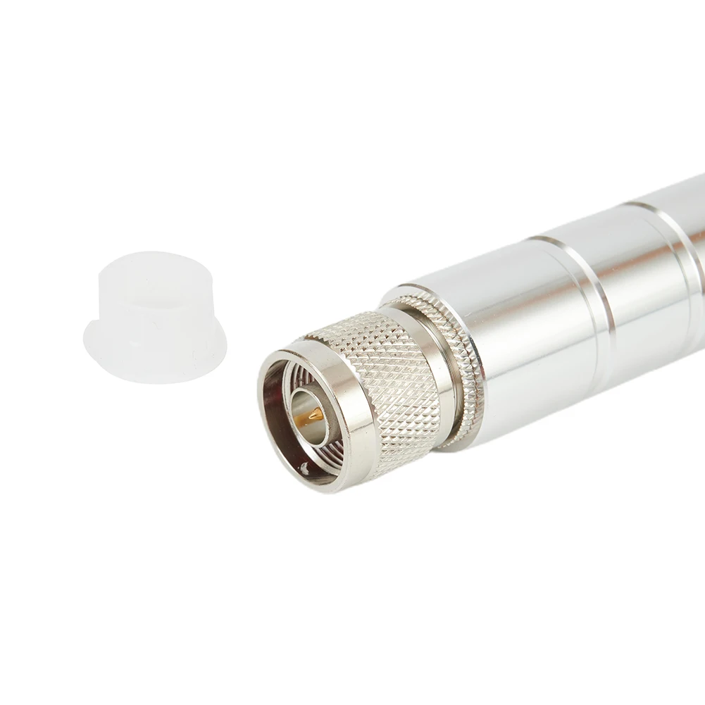 

For Helium Hotspot Miner 12dBi 868MHz 915MHz 55CM Antenna Outdoor Optimised Tuned Helium Omnidirection Fiberglass Aerial Antenna