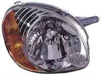 

Store code:---led headlight left electric ATOS 01