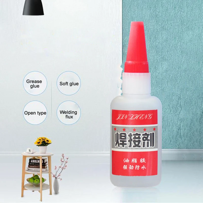 Литой клей сварочный электрический агент для ремонта металла ремонт под высоким