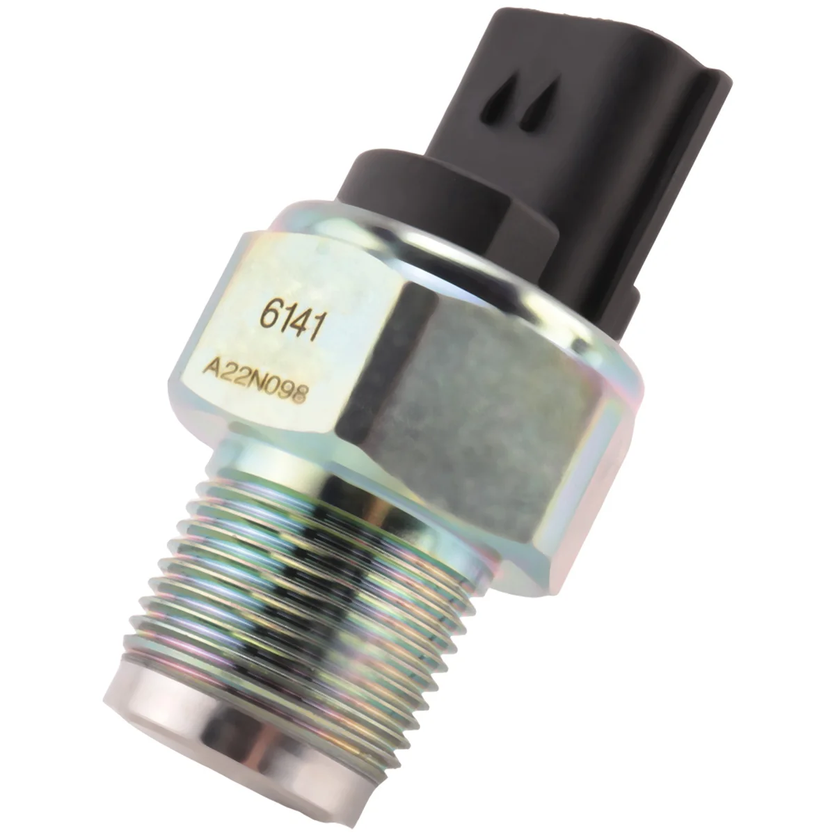 Датчик давления топлива RE520930 RE515635 для John Deere 7420 7520 7710 7810 8120 + топливной