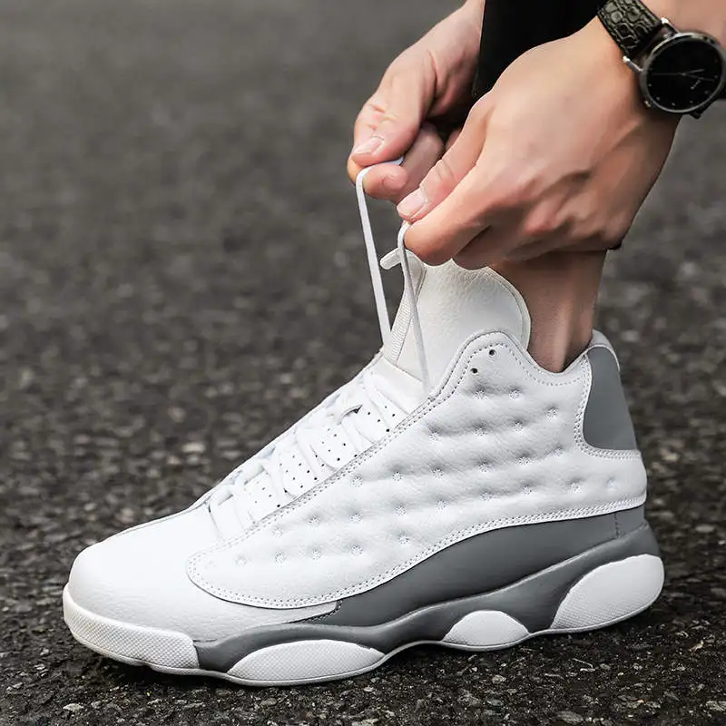 

Stylish Sneakers For Teenager Female Kid's Sport Shoes Men Blacos Running Shoes Luxury Tennis Men's Sports Boots Black Tennis