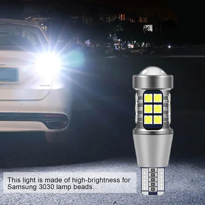 1156 T20 T 15 3030 фонарь заднего хода для автомобиля