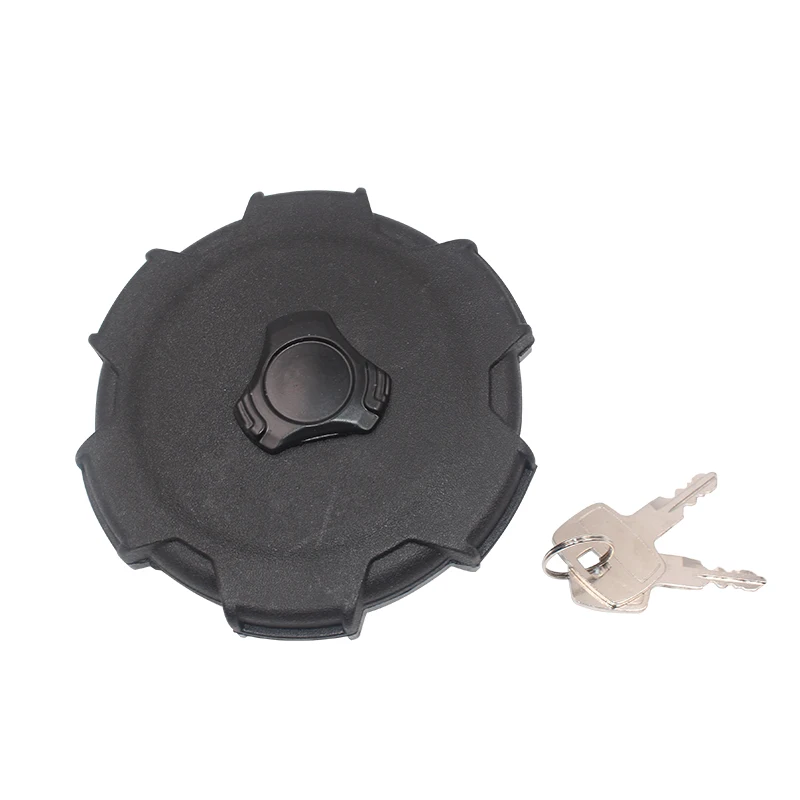 

Car-styling Fuel Tank Cover 500302656 For Iveco Gas Cap 1527908 with Lock Key Automobiles Exterior Parts Inner Diameter 78MM