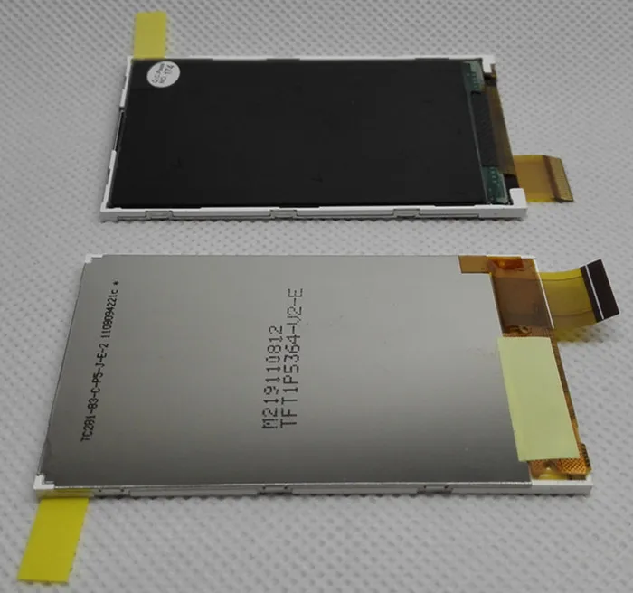 3 5-дюймовый TFT ЖК-экран (плата/без платы) R61509 Привод IC 2 8 (RGB)* 240 | Электроника