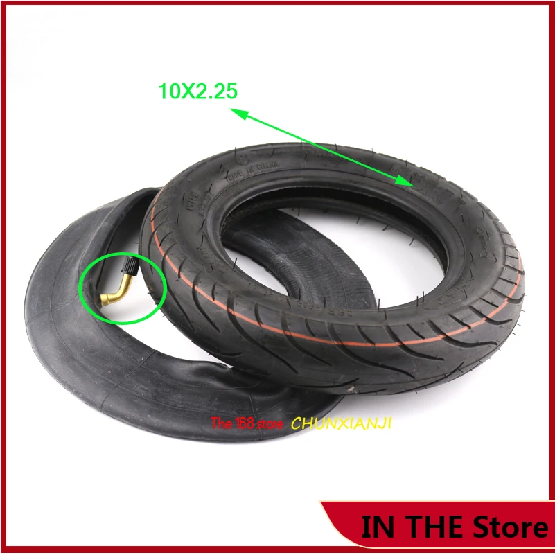 

Lightning отгрузки 10x2,25 шины внутренняя шина грузовика подходит самобалансирующийся самокат электрический скутер шины для электрического велосипеда 10*2,25