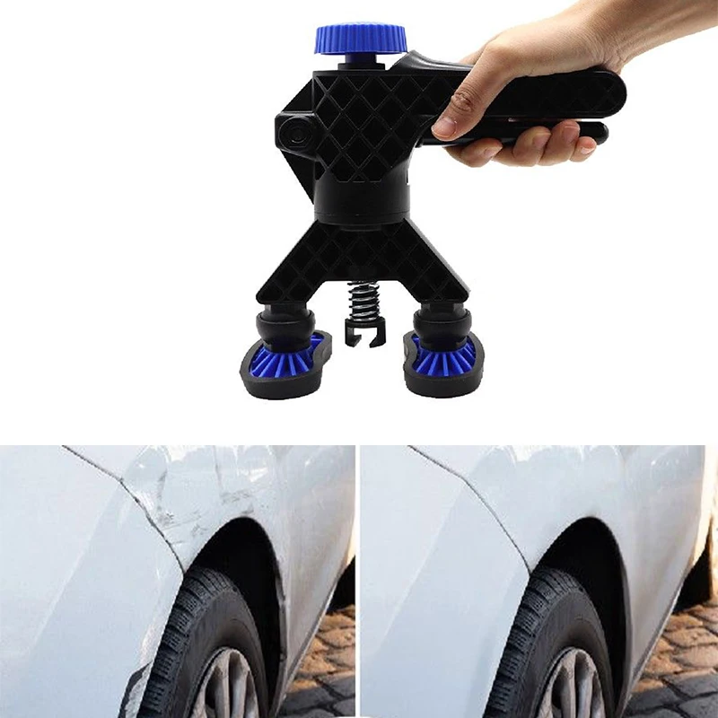 1 шт. подъемник для ремонта вмятин автомобиля поворот на 360 градусов