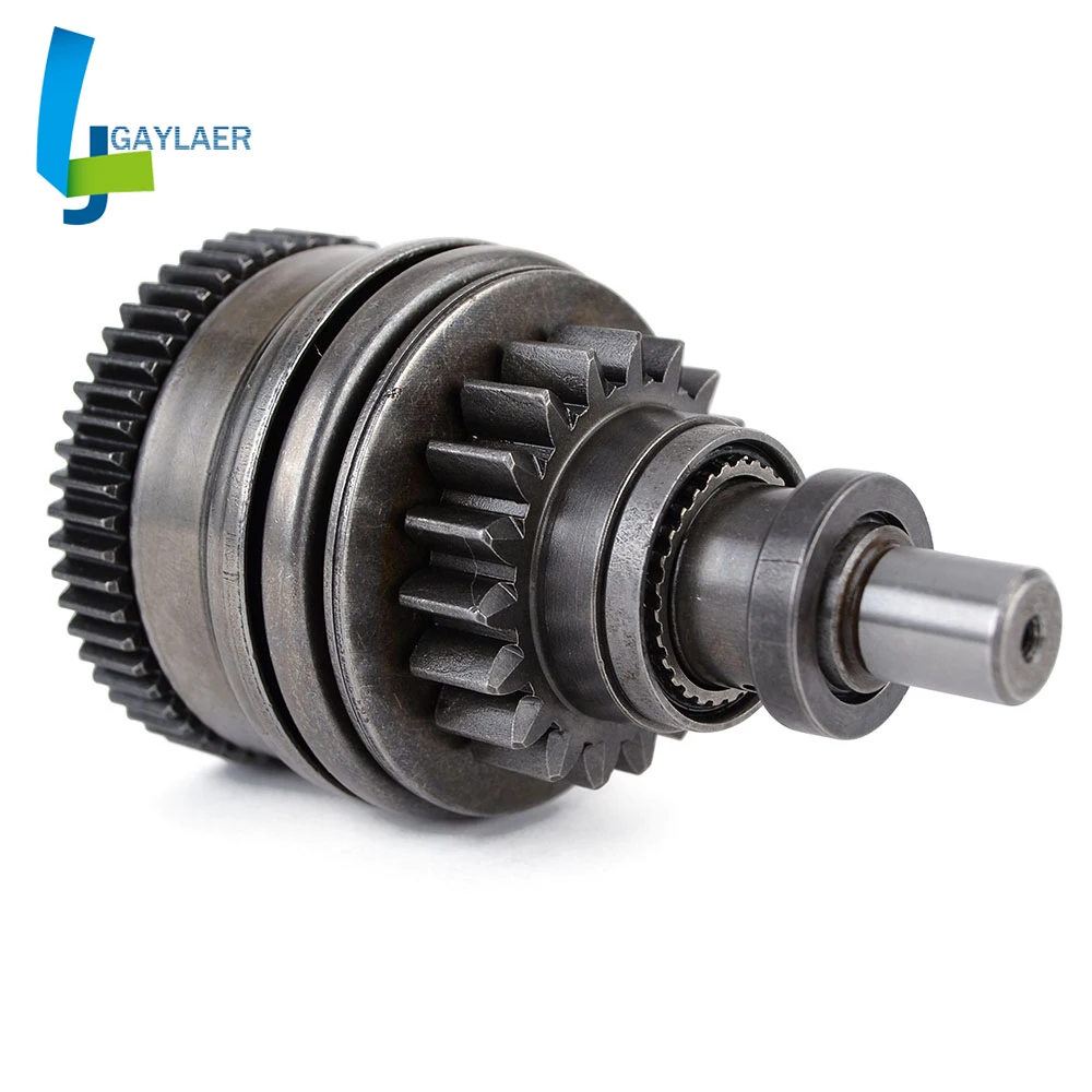 

Шестеренчатый двигатель Bendix для Yamaha XRT1200 VXR650 FX1 700