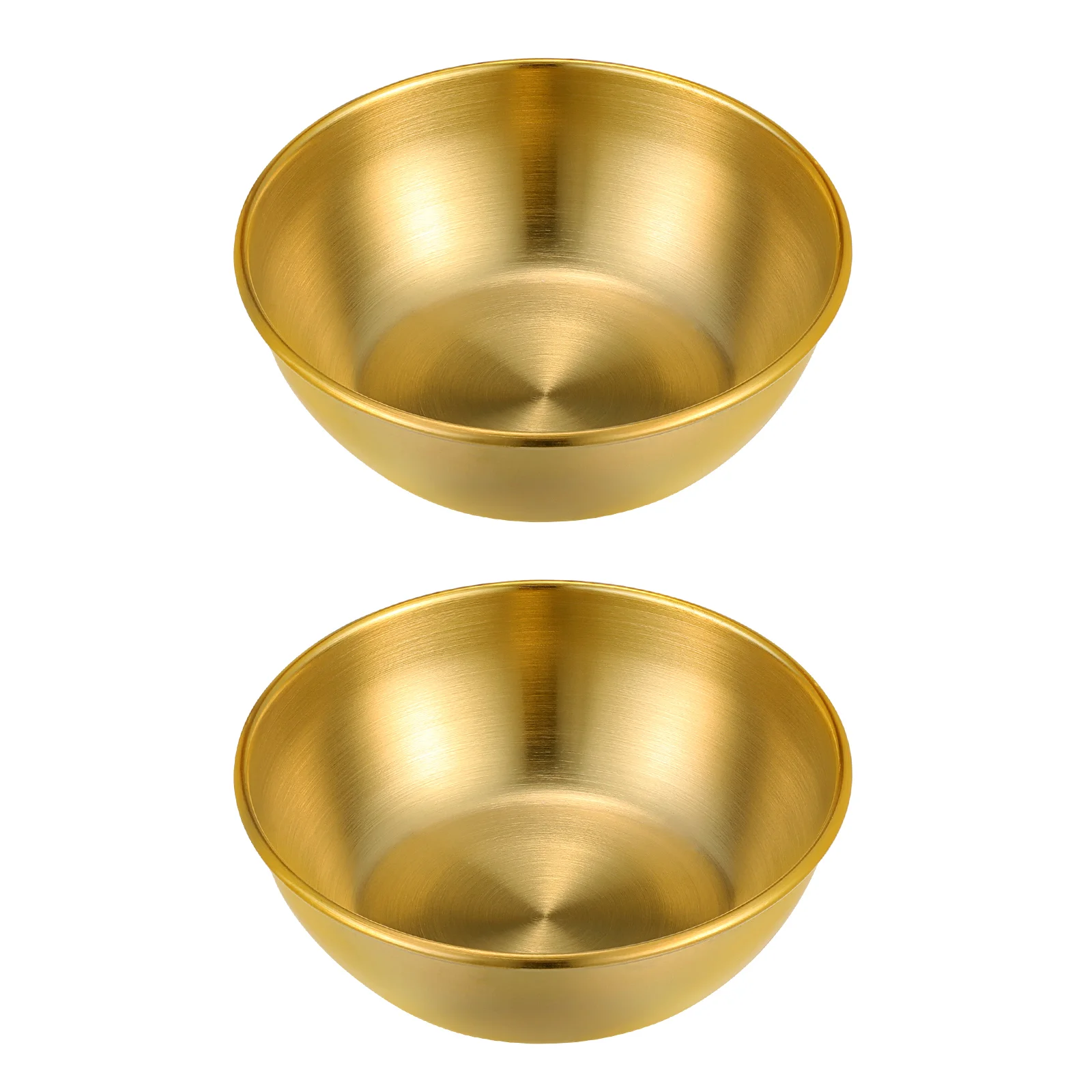 

4pcs Ramekins Sauce Cup Seasoning Dish Tasting Dish Small Seasoning Bowl Snack Dish Sauce Dipping Bowl