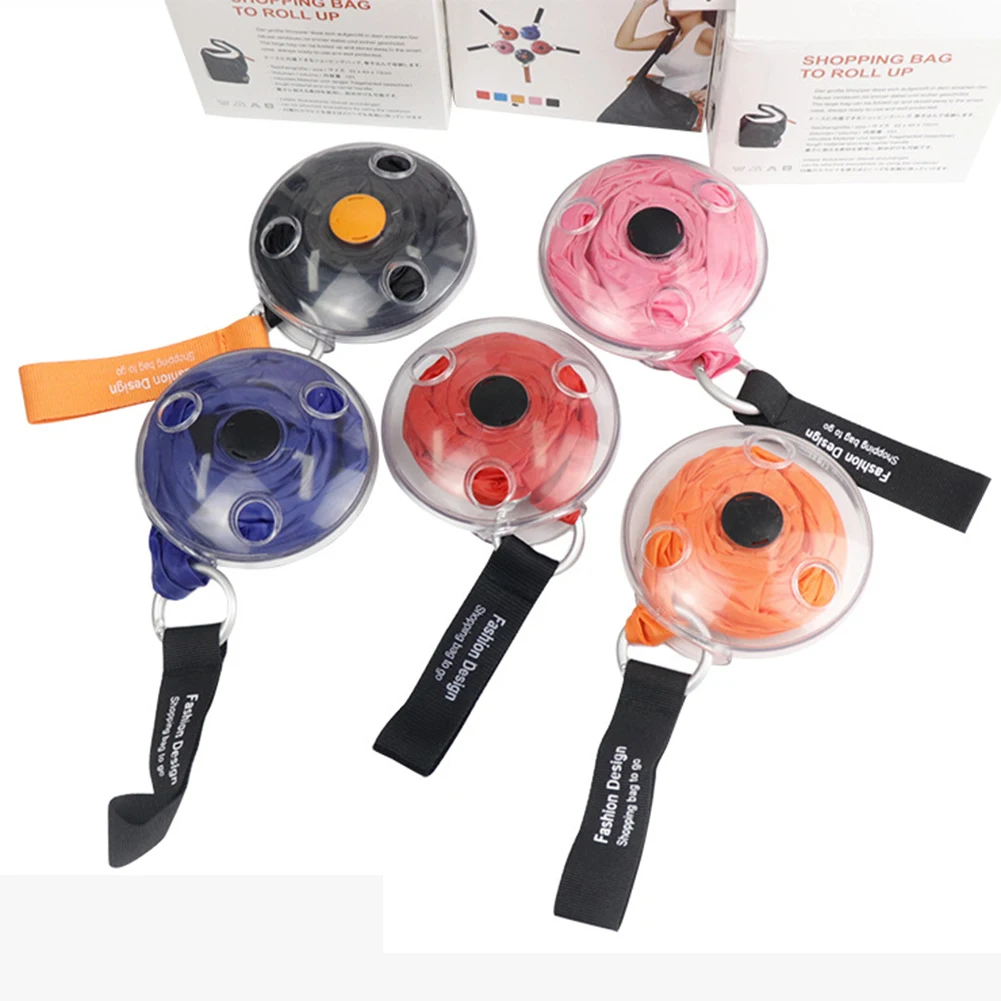 

Складная телескопическая сумка для хранения большой емкости, портативная маленькая сумка для продуктов с дисками, сумка для путешествий, кемпинга, сумка для хранения