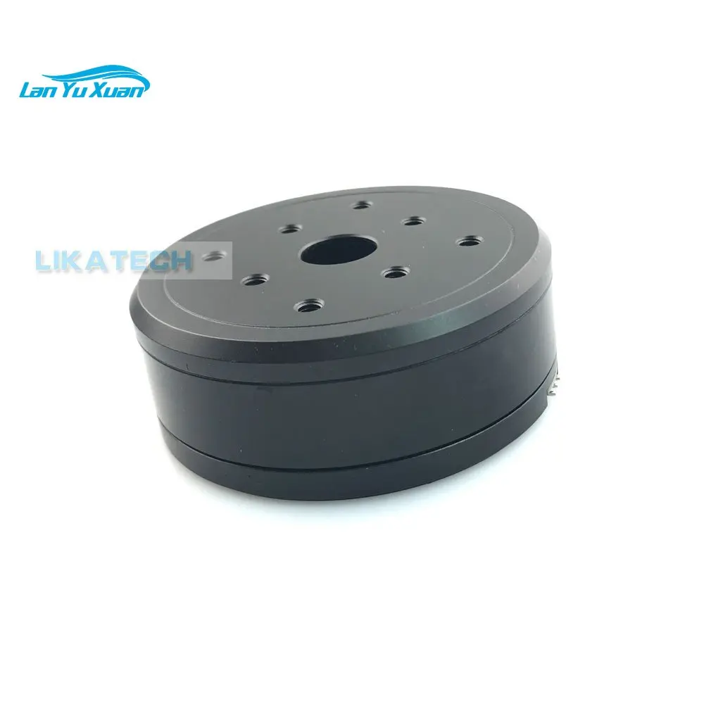 

Custom encoder DC brushless motor EM7032H high torque with 14bit high precision absolute value rotary magnetic weaving