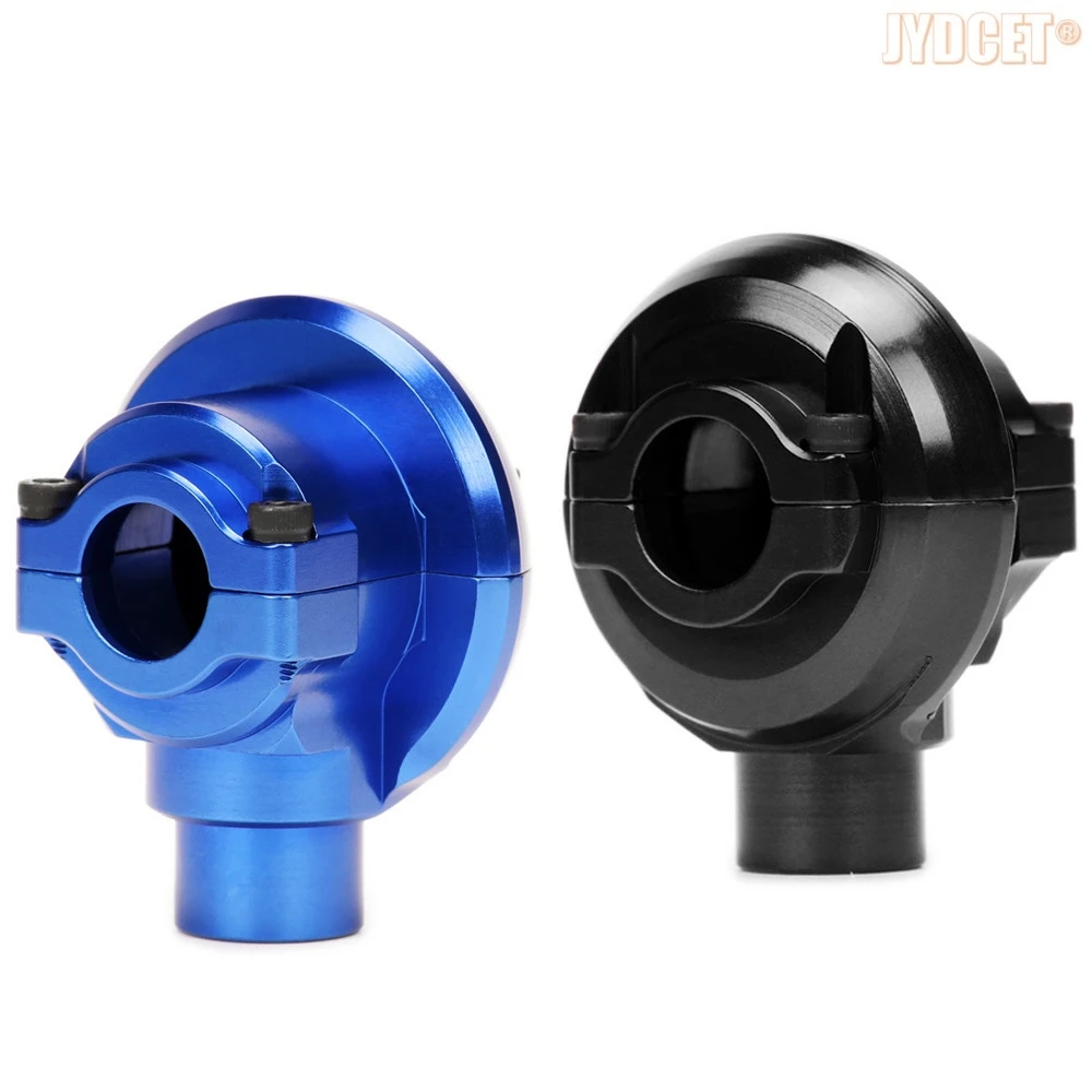 

#5380 алюминиевые дифференциальные корпуса (передние и задние) и винты для RC Traxxas 1/10 Revo®(53097-3) убийца®Pro 4X4 (59076-3)