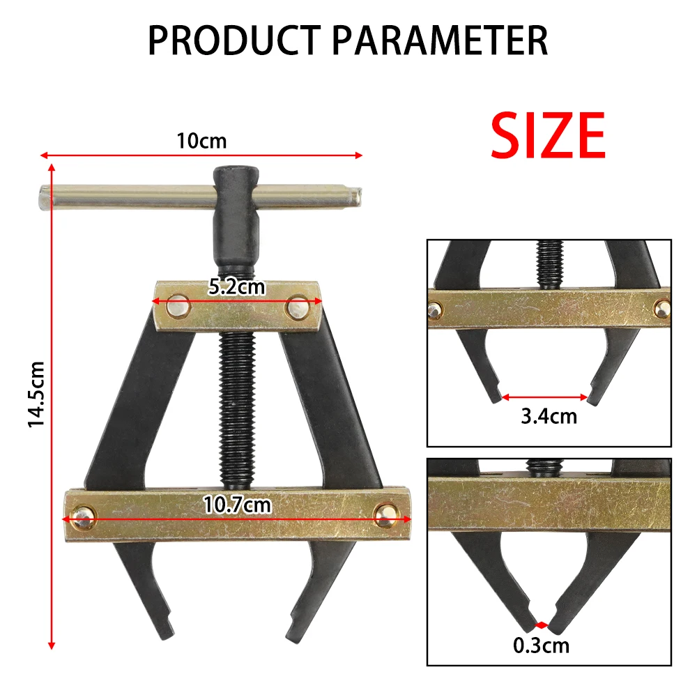 Роликовая цепь держатель резак для цепи #60 #80 #100 мотоцикл карта велосипед ATV