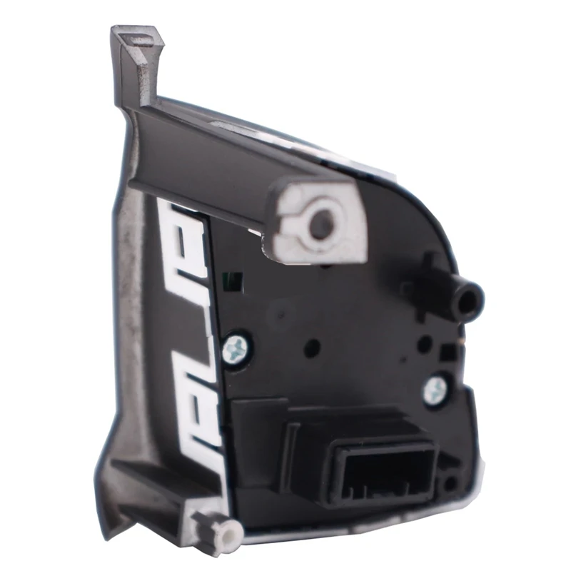 Автомобильный руль пульт дистанционного управления левая кнопка громкости