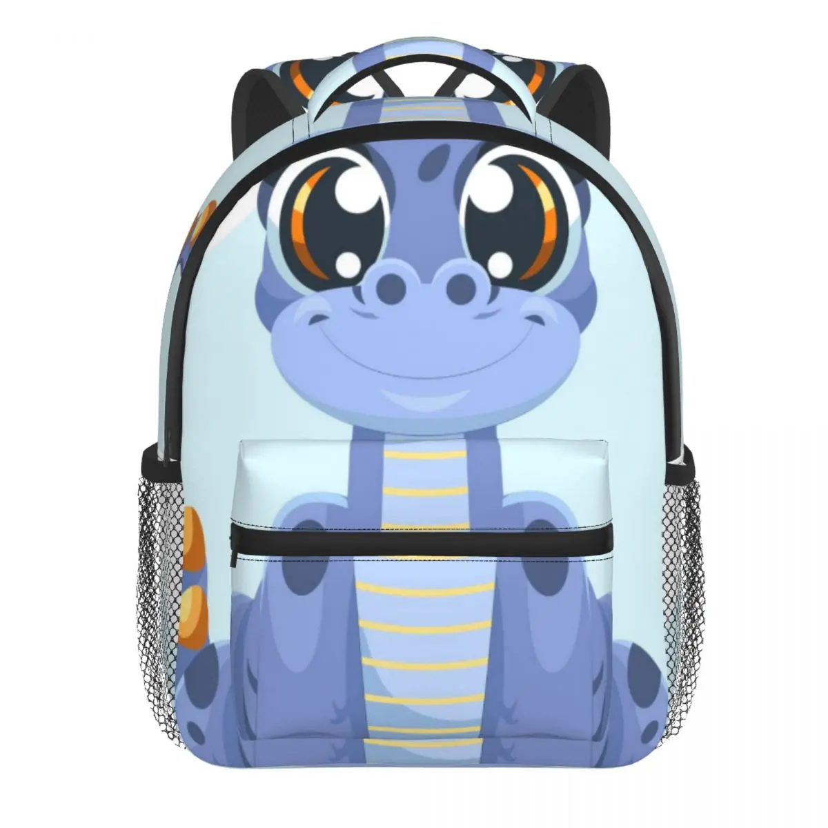 Cute Baby Dinosaur Baby Backpack Kindergarten Schoolbag Kids Children School Bag