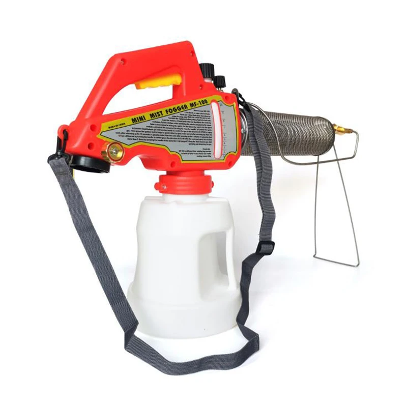 Sprayer Fogging Machine Thermal Fogger for Killing Repelling Mosquitoes Flies and Flying Insects Outdoors
