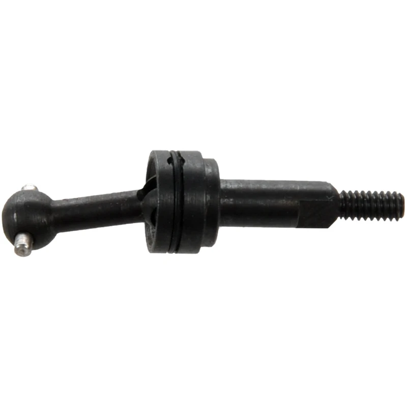 

4 шт./набор Wltoys металлический Улучшенный приводной вал, кость собаки для 1/28 RC автомобиля P929 P939 K969 K979 K989 K999, запасные части, аксессуары