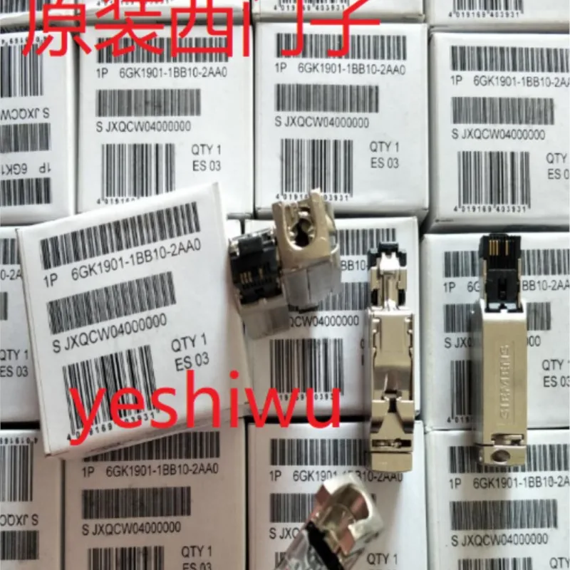 

Новый оригинальный 6GK1 901-1BB11-2AA0 6GK1901-1BB11-2AA0