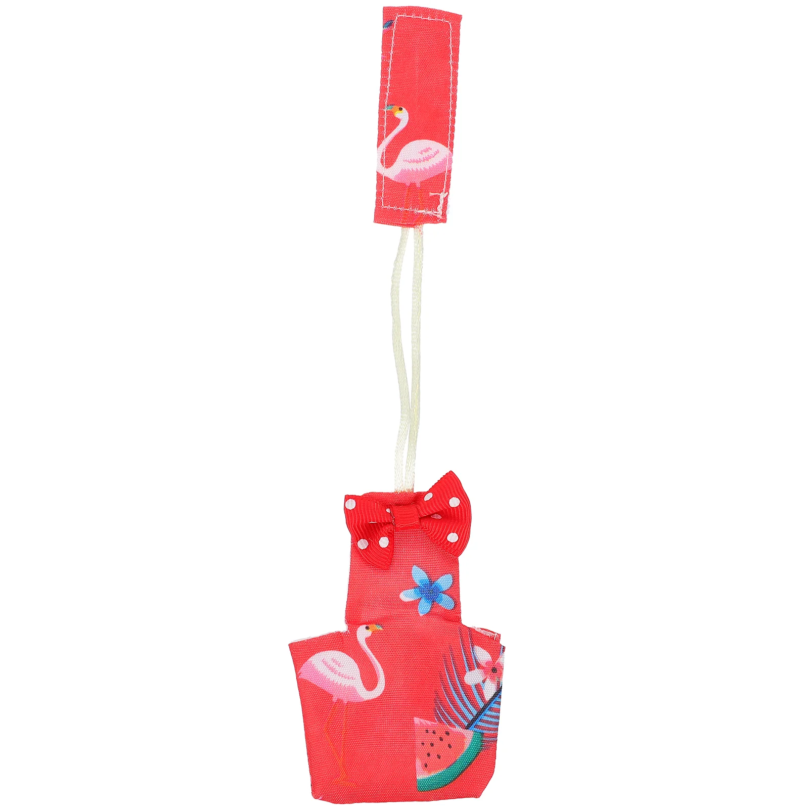 

Diaper Small Animals Nappy Pet Supplies Hen Decor Flight Suit Duck Goose Chicken Clothing