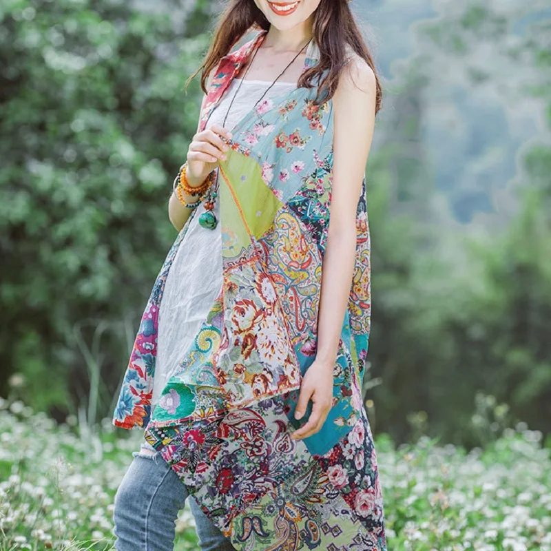 Рисунок 5 - Летняя женская одежда