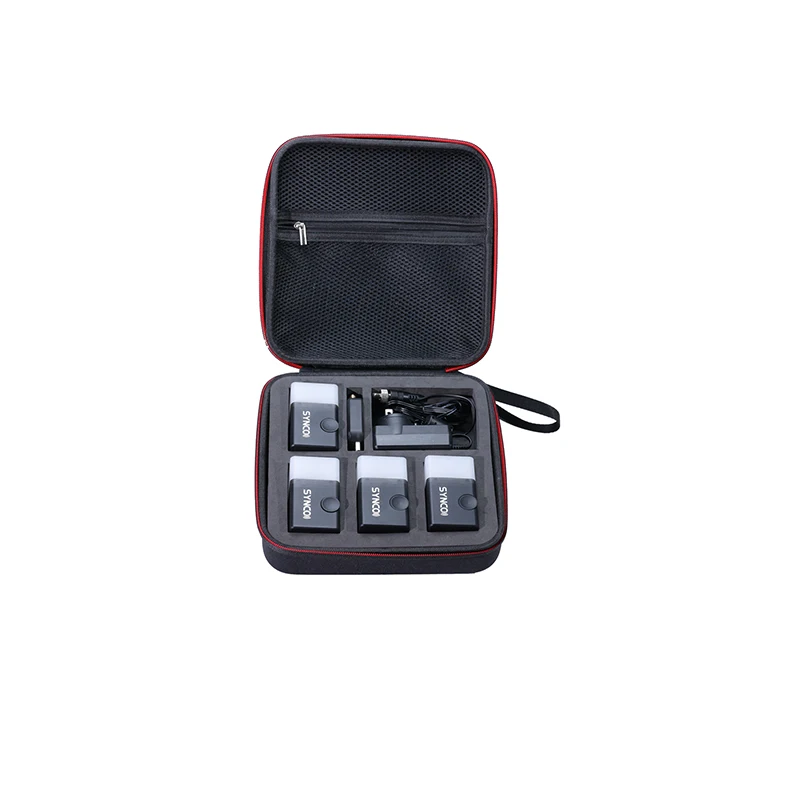 SYNCO Camera Eye CE3 Tally Light с передатчиком 2 4G Lora Беспроводная передача для прямой