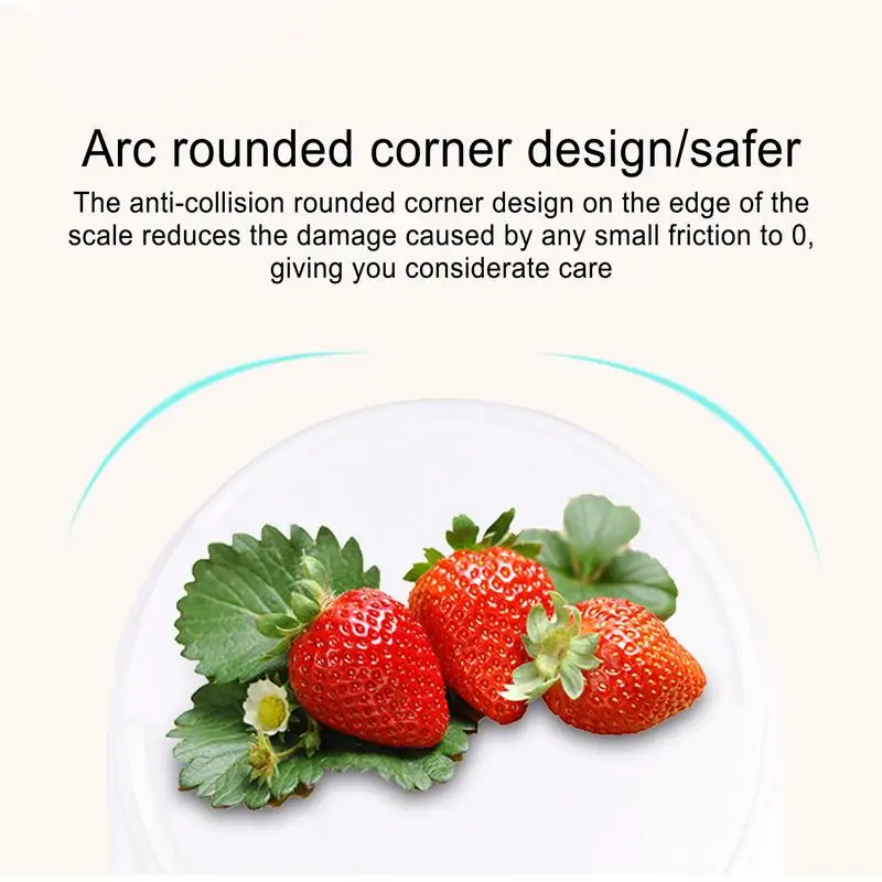 Цифровые весы для еды маленькие цифровые граммов электронные пищевые кухонные