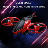 3d aerobatics m3 rc drone quadcopter 2 4g helicopter remote control airplane child toys for boys xmas gift free shipping