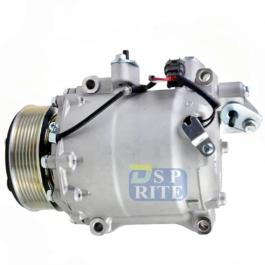 Компрессор кондиционера 38810RZYA01 для Acura ILX 13-18, RDX 07-12, Honda Civic 12-15, CR-V 07-16, CO580, 38810RWCA03, 38810RX0A01, 4920 (art.: 3920dc0ff9315) - 3920dc0ff9315