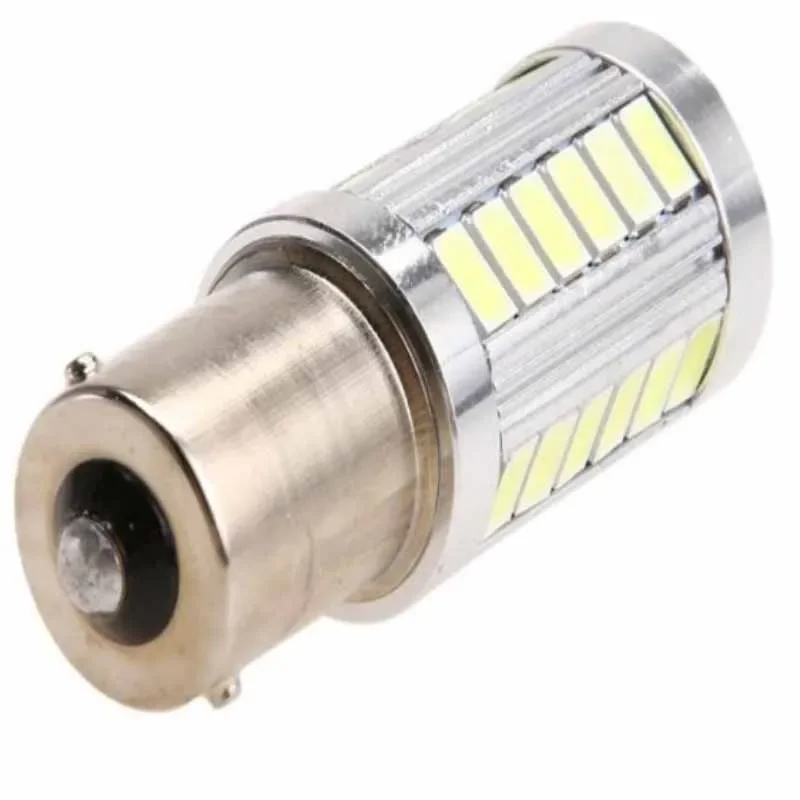 2 шт. автомобильный 12 В маркер светодиодный тормозной взрыв мигающие огни задние