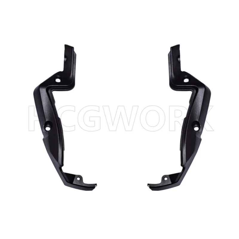 

Задняя пластина мотоциклетной фары (левая правая нижняя часть) для оригинальных деталей Colove 321r