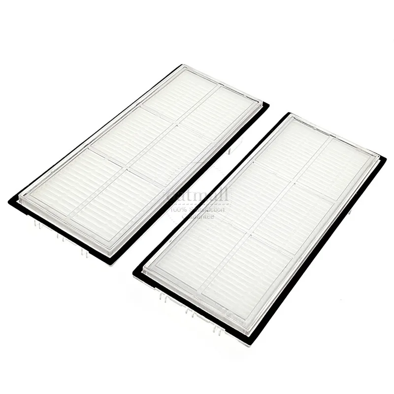 

Сверхмоющиеся фильтры для Roborock S8 / S8 + / S8 Pro