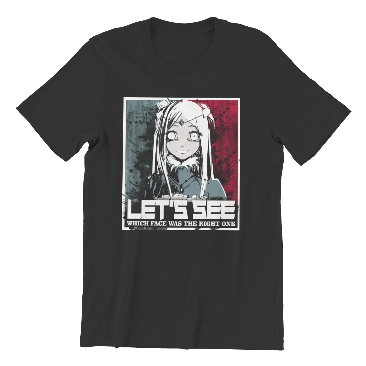 

Футболка мужская хлопковая в стиле хип-хоп, с рисунком на заказ